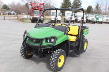 Main image John Deere XUV 560E